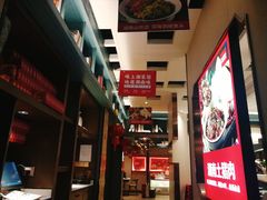 -味上湘菜馆(岳麓山店)