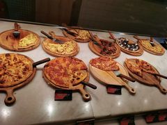 -比格比萨自助(宋家庄店)