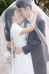 -吉光片羽高端婚纱摄影(泰州优选店)
