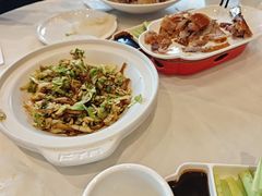 -大鸭梨烤鸭(石佛营店)
