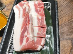 -九田家黑牛烤肉料理(太阳宫广场店)