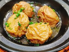 无锡酿面筋-锡和无锡菜(景丽苑店)