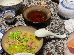 -南京大牌档(崇文门国瑞店)