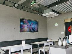 -鱼酷活鱼烤鱼(仙林金鹰店)