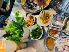 -元山烤肉店(假日广场店)