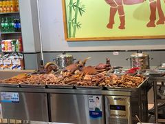 -老王全牛宴·鲜牛肉牛杂火锅(总店)