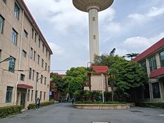 -上海财经大学(国定路校区)