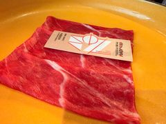 -牛New寿喜烧(龙湖金沙天街店)