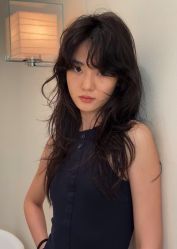 -Hair Code芭曲发型