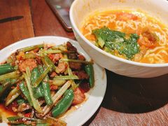 -寻裕记·现炒浇头面(人民广场店)