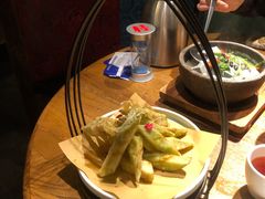 星厨冰川茄子-桂小厨广西菜(万象城店)