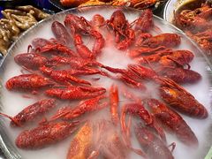-红盔甲·小龙虾(车公庙店)