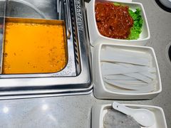 -海底捞火锅(江宸天街店)