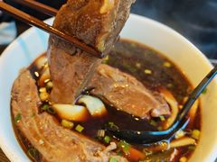 -中国厨房/台湾牛肉面