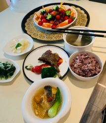 -新寰亚月子会所(盛捷白塘店)