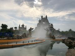 -厦门方特梦幻王国