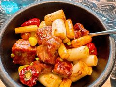 -文杏馆·庭院餐厅(虹桥店)