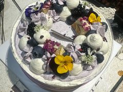 -小苍兰风铃草蛋糕甜品(沈阳店)