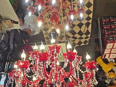 -巴依老爷新疆美食(清华东门店)