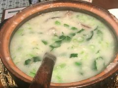 -南拳十三姨·潮汕砂锅粥(世纪金源店)