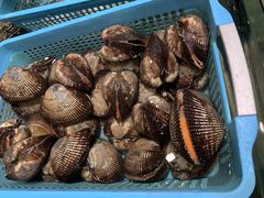 -江杨农产品批发市场