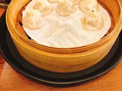 -口福汤包馆(融汇店)