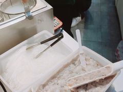 蒜蓉虾滑-李喜欢手工虾滑(万象城店)