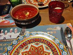 -卢布里西餐厅(海拉尔店)