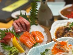 -花和海鲜自助(梅江店)