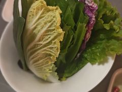 -君邦火锅(新疆大厦店)