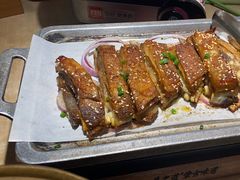 -羊之道草原味道清真餐厅(番禺店)