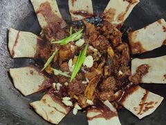 -皖北巫氏三胖地锅鸡(长淮总店)