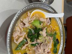 -喜家德虾仁水饺(华强天虹店)
