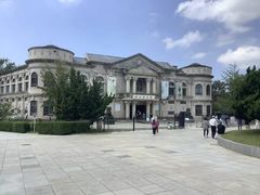 -旅顺博物馆