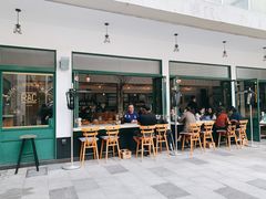 -RAC BAR(安福路店)