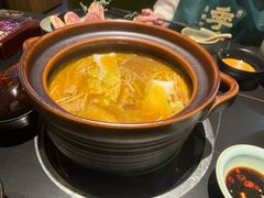 -季季山·云南野生菌火锅(上海首店)