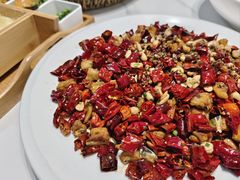 -蜀阳餐厅·金牌水煮鱼