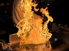 -大神太神·铁板烧(瑞虹天地月亮湾店)