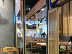-韩景台烤肉(八大处店)