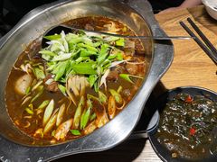 -汪爹爹武汉牛三鲜(朝外大街店)