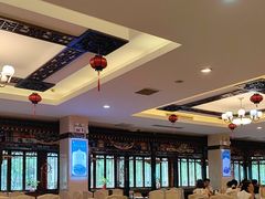 -烤肉宛饭庄(南礼士路店)