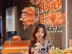 -闻老头·菊花炭烤肉(佛山首店)