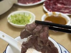 -五洲牛肉美食馆