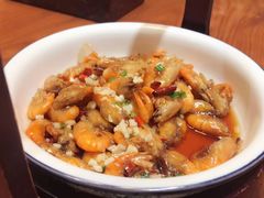 -不倒翁·徽天下名菜楼(马鞍山路店)