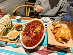 -醉长安(钟楼旗舰店)