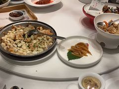 -同庆楼(天鹅湖万达店)