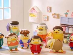 -泡泡玛特POPMART(赛格国际购物中心店)