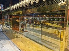 -西安市广仁寺