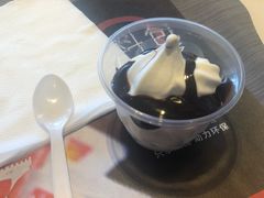 圣代-麦当劳(北京上地十街餐厅店)