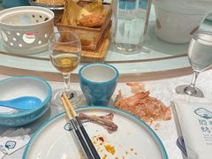 -聆桂烤鸭·金奖烤鸭(静联广场店)